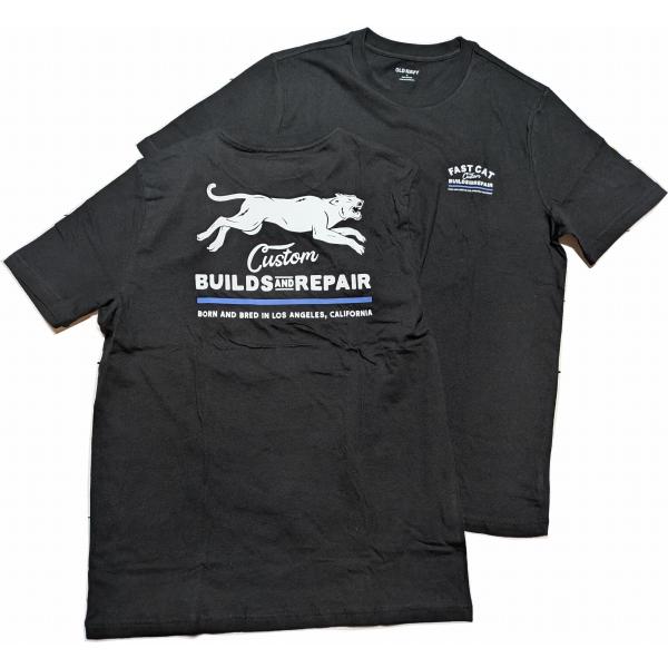 オールドネイビー 半袖 バックプリント Tシャツ ブラック メンズ アメカジ OLD NAVY 01...