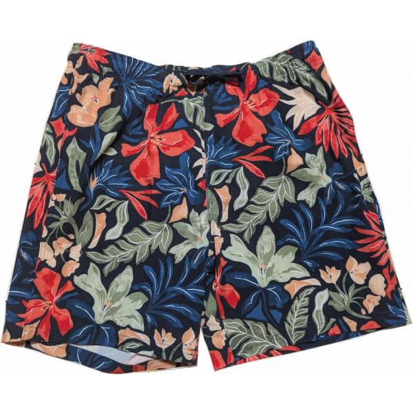 オールドネイビー 海水パンツ スイムパンツ サーフトランクス 水着 ネイビー メンズ OLD NAV...