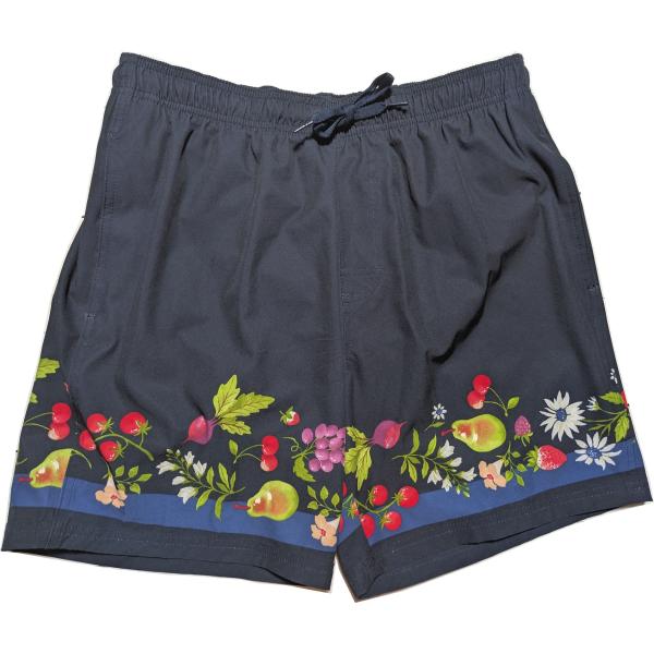 オールドネイビー 海水パンツ スイムパンツ サーフトランクス 水着 ネイビー メンズ OLD NAV...