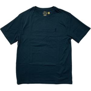 ポロ ラルフローレン ボーイズサイズ 半袖 ワンポイント Tシャツ グリーン Polo Ralph Lauren boys 031｜shufflestore