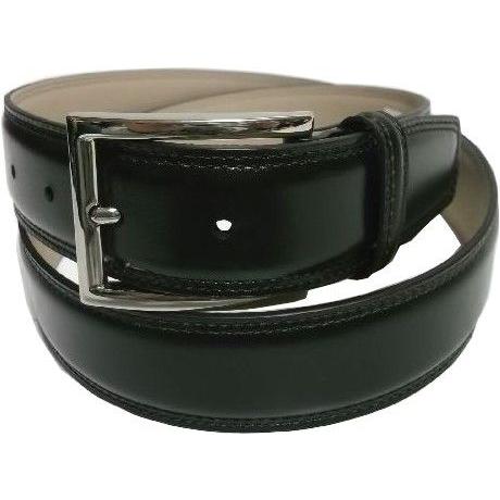 トラファルガー 本革製 レザーベルト ブラウン メンズ TRAFALGAR 005