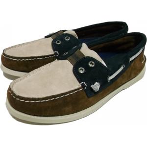 Sperry スペリー オーセンティックオリジナル(AO) ツーアイ