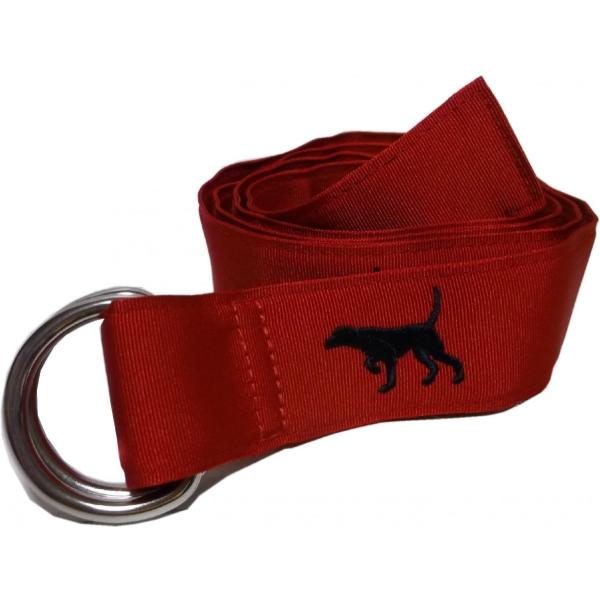 ヴィニヤードヴァインズ リボンベルト レッド メンズ vineyard vines 003