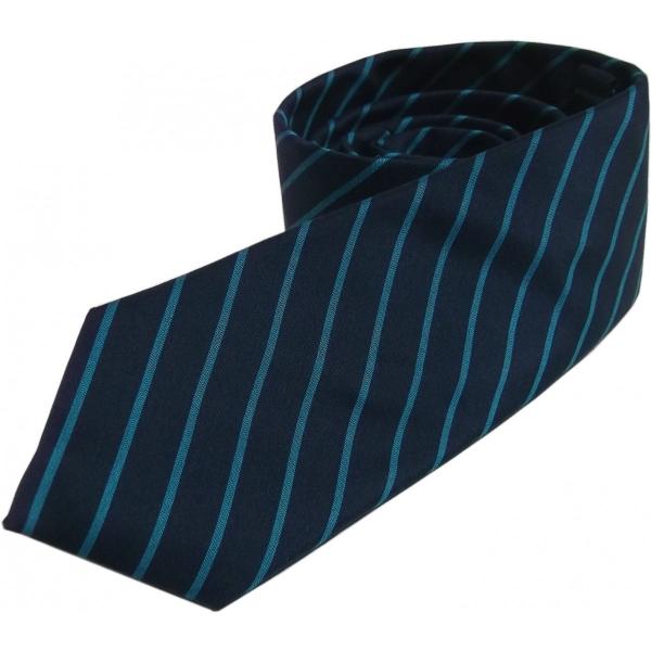 ヴィニヤードヴァインズ シルク レジメンタイ ストライプ ネクタイ アメリカ製 ネイビー メンズ v...