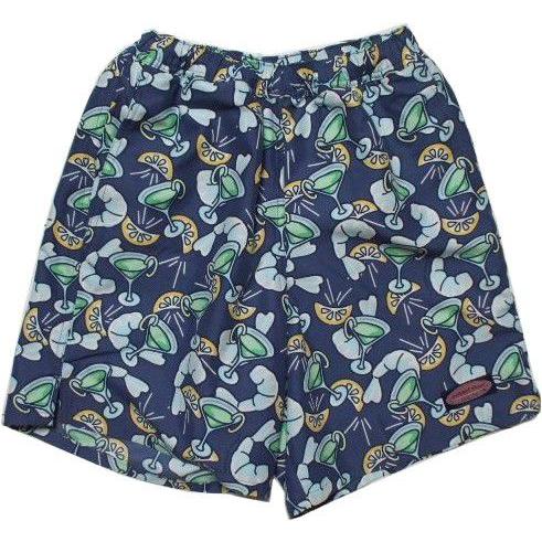 ヴィニヤードヴァインズ 海水パンツ 水着 インナー付き ネイビー メンズ vineyard vine...