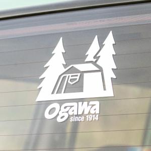 オガワ[Ogawa]カッティングステッカー[Cu...の商品画像