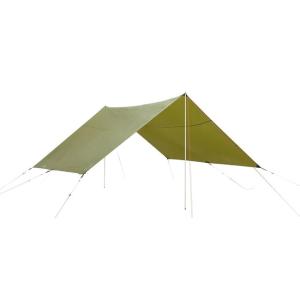 新品未使用　NORDISK Voss Tech Tarp　ノルディスク タープ NORDISK（ノルディスク） タープ VOSS 5 ULW TARP NORDISK 117015