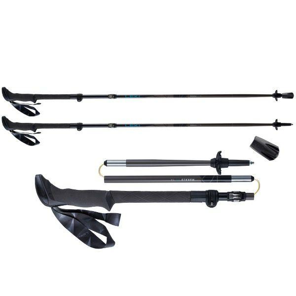 LEKI [レキ] マカルー FX TA