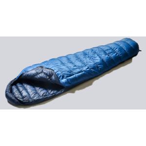 イスカ [ISUKA] レクタ 350[Recta 350] (夏用 シュラフ) 最低使用温度