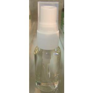 ハッカ白油スプレー