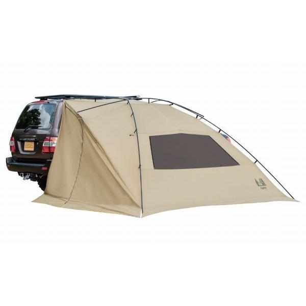 オガワ［Ogawa］カーサイドリビングDX-II［Carside Living DX-II］