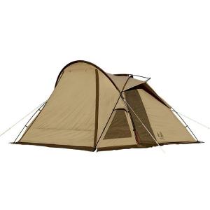 snow peak（スノーピーク） Hexa Ease 1 Ivory 1人用 SDI101IVUS