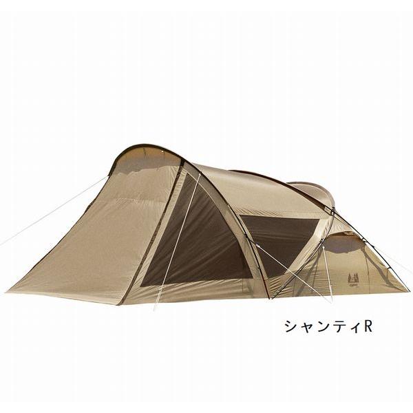 オガワ［Ogawa］シャンティR