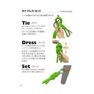 [SATOC BOOKS]KNOT CRAFT...の詳細画像1