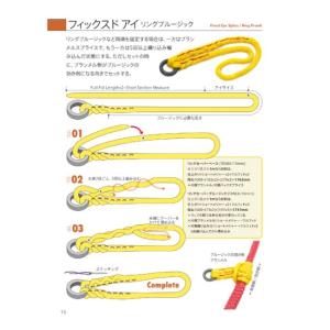[SATOC BOOKS]SPLICING N...の詳細画像3
