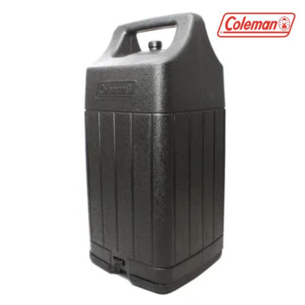 コールマン［Coleman］パワーハウスツーマントルランタンの収納ケース