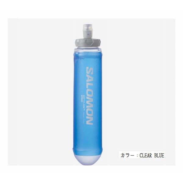 【SALOMON】SOFT FLASK(ソフトフラスク) 500ML/17OZ SPEED 42　(...