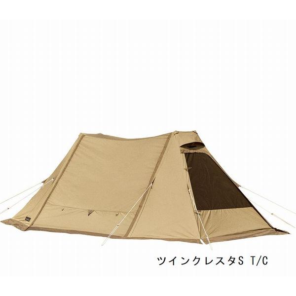 【大特価!!数量限定】オガワ［Ogawa］ツインクレスタS T/C