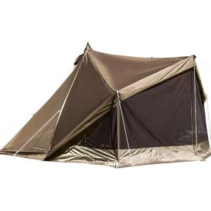 ogawa オガワ タッソ メッシュスクリーン 3512 キャンプ テント