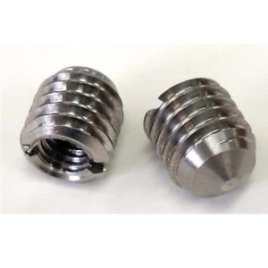 [秀岳荘オリジナル]インサートビス(Made ...の詳細画像1