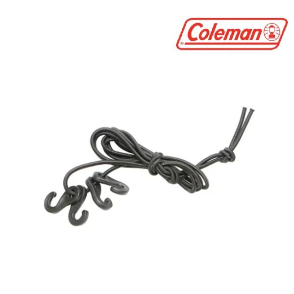 コールマン［Coleman］アウトドアワゴン用ラバーバンド