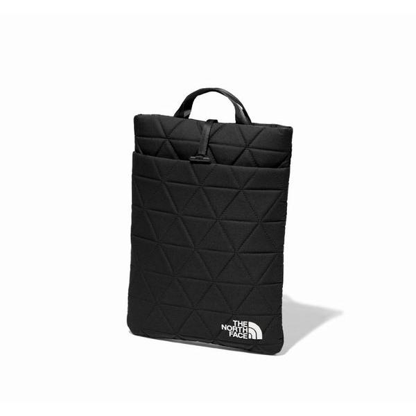 【THE NORTH FACE】NM82282 Geoface PC Sleeve 13” ジオフェ...