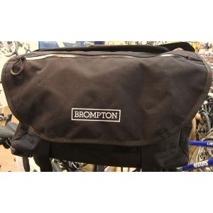 BROMPTON/ブロンプトン Sバッグ(送料無料）