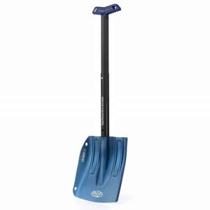 bca アバランチショベル DOZER 1T SHOVEL BLUE C2116001010｜shugakuso