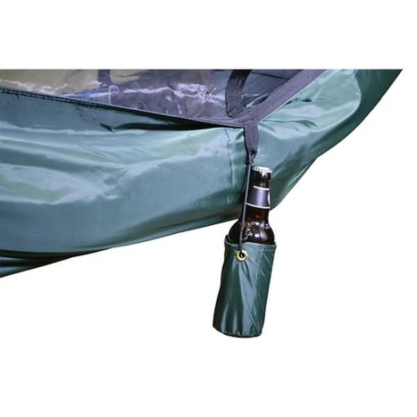 【DD Hammocks】DD ビールホルダー｜ハンモック用 ドリンクホルダー