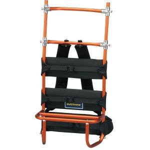 エバニュー 背負子 オレンジボーン(送料無料)