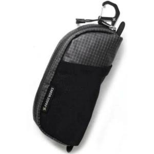 【条件付送料無料】【パーゴワークス】SNAP(スナップ)(ブラック)(容量：0.5L) HB205BLK(r)