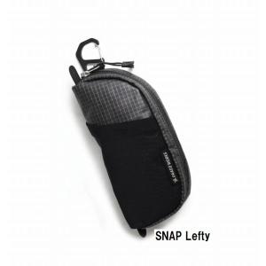 パーゴワークス SNAP LEFTY スナップ HB216