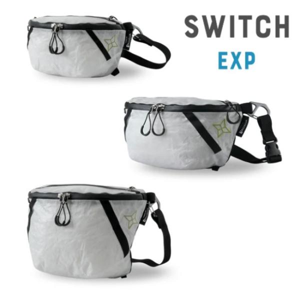 パーゴワークス［PaaGo WORKS］スイッチ EXP (SWITCH EXP)
