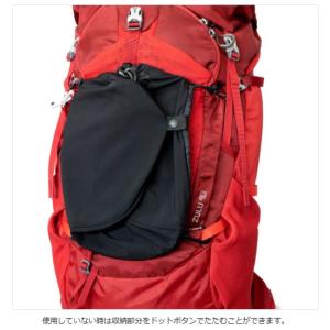 ヘリテイジ[Heritage]ヘルメットホルダーの詳細画像2