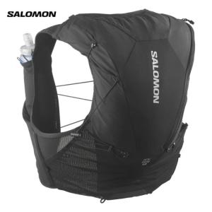 SALOMON（サロモン） サロモン-SALOMON ADV SKIN 5 : 登山