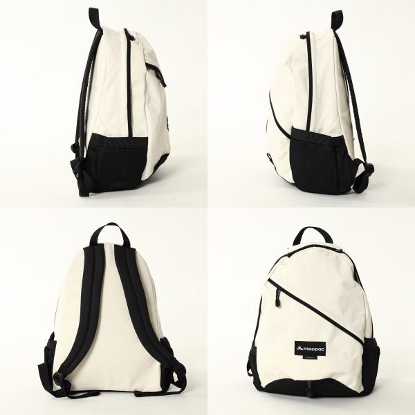 マックパック［macpac］ライトアルプ XL［Lite Alp XL］ナチュラル