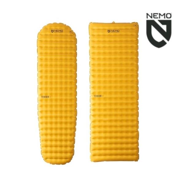 ニーモ［NEMO］Tensor Trail（テンサー トレイル）