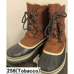 SOREL/ソレル CARIBOU WOOL(カリブーウール)(メンズ)(送料無料)