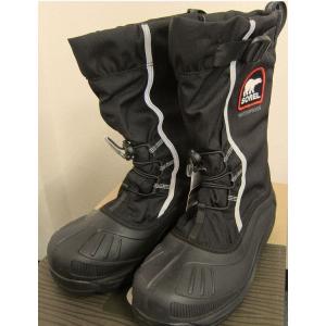 SOREL/ソレル NM2127/ALPHA PAC(アルファパック)XT(メンズ)(送料無料)