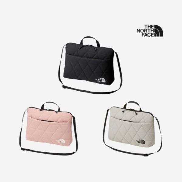 ザ・ノース・フェイス［THE NORTH FACE］ジオフェイスポーチ