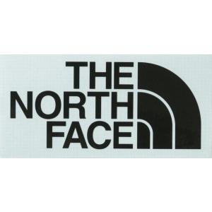 （郵便可）【在庫処分】ザ ノースフェイス THE NORTH FACE TNFカッティングステッカー TNF Cutting Sticker NN32226｜shugakuso