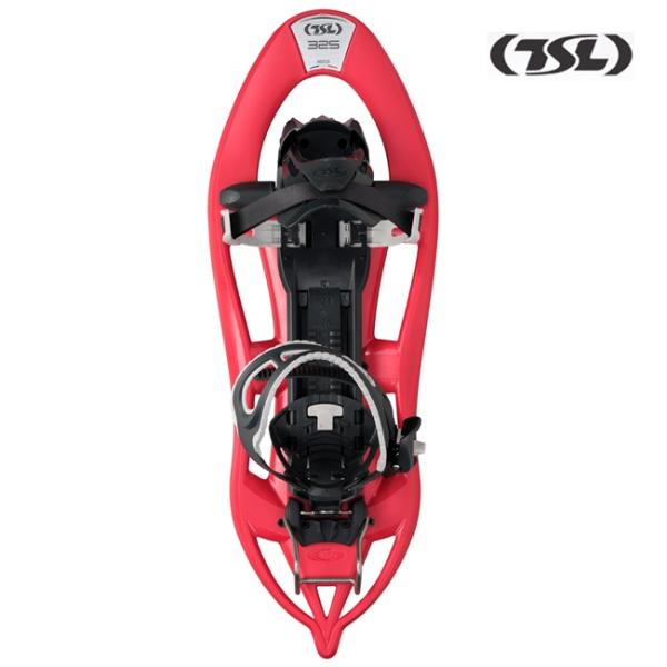 ティーエスエル［TSL］325 elevation　スノーシュー