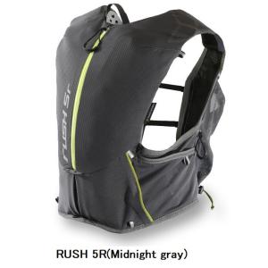 SALE！【パーゴワークス】RUSH(ラッシュ)5R(ミッドナイト)(容量：7L)[レーシングベスト](送料無料)※ご注文確認後、翌営業日までに発送予定