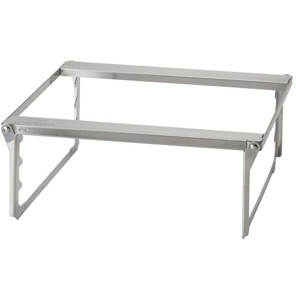 スノーピーク [Snow Peak] 焚火台 グリルブリッジ L [Fireplace Grill ...