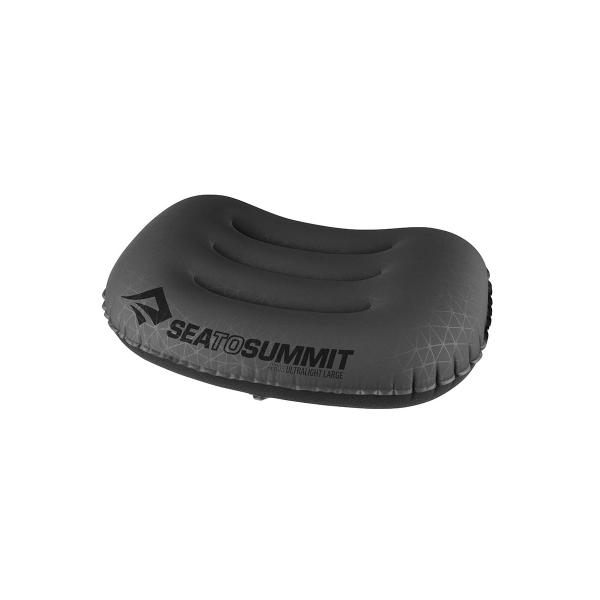 シートゥサミット［sea to summit］エアロウルトラライトピロー ラージ [Aeros Ul...