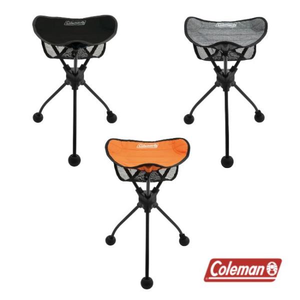 2026年新商品!!コールマン［Coleman］スツール360