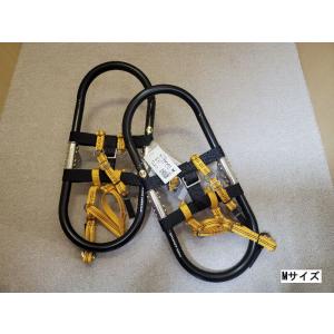 マジックマウンテン［MAGIC MOUNTAIN］アルミわかん トレースラインX（ベントフレーム）