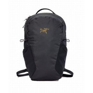 【国内正規品】【アークテリクス】Mantis(マンティス)16(容量：16L)（ブラック）[バックパック] X000006136(a)｜shugakuso