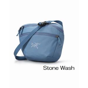 【国内正規品】【アークテリクス】Mantis(マンティス)2(容量：2.5L)(Stone Wash)  623555452515 X00000897304｜shugakuso