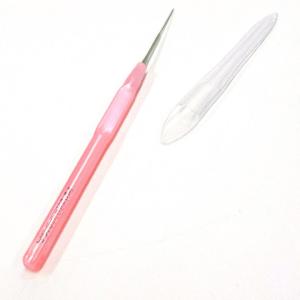 ハマナカ フェルティング用ハンドニードル [1本柄付タイプ]｜道具